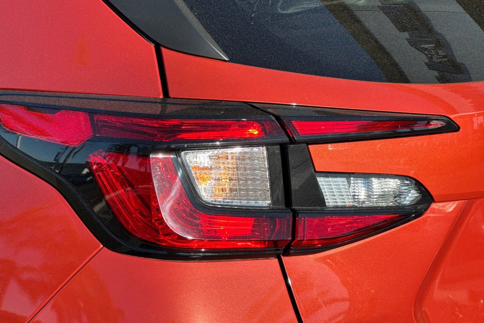 Certified 2025 Subaru Crosstrek 2.0i Premium w/ Crosstrek Mirror Package image 30