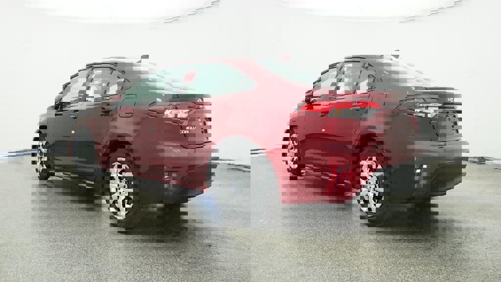 New 2026 Toyota Corolla LE image 29