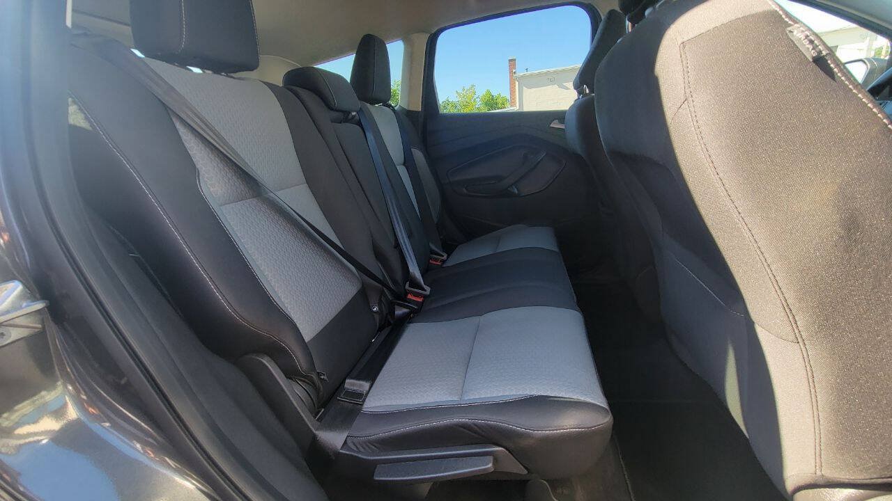 Used 2019 Ford Escape SE AWD/4WD image 22