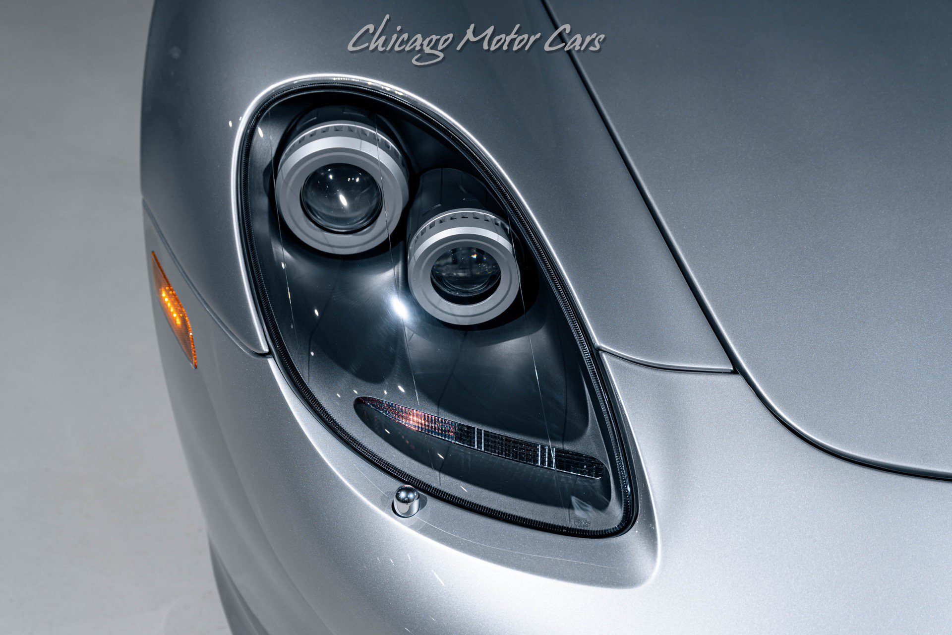Used 2005 Porsche Carrera GT RWD image 51