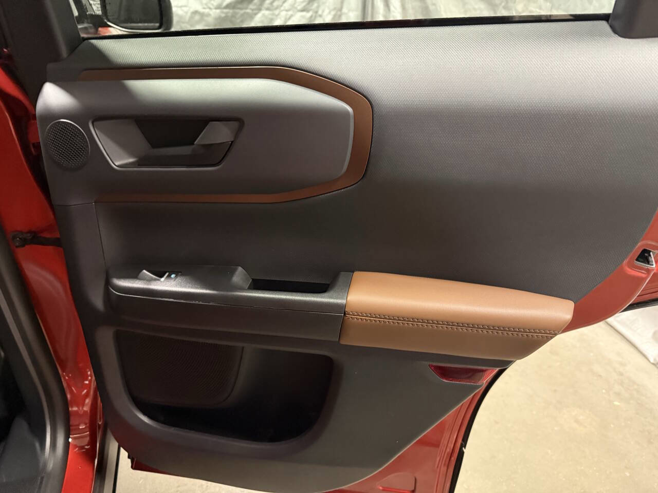 Used 2024 Ford Bronco Sport Outer Banks w/ Tech Package image 18