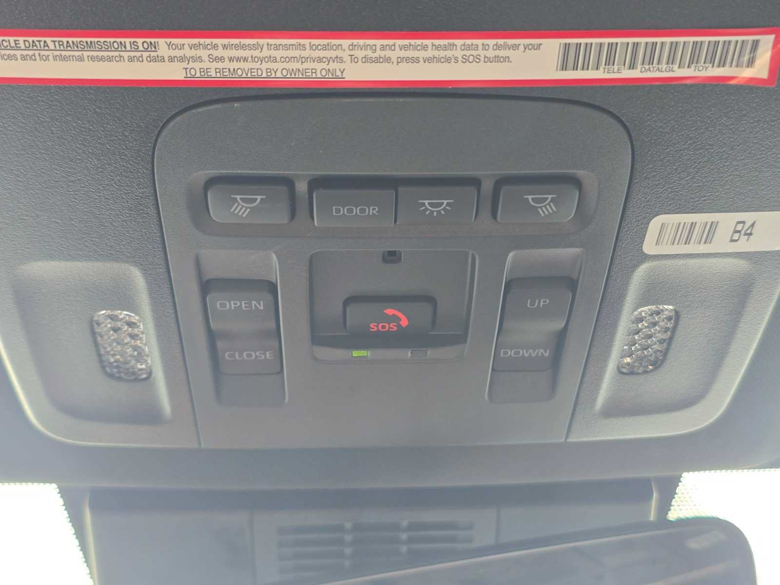 Used 2025 Toyota Camry SE w/ Multimedia Upgrade Package FWD image 30