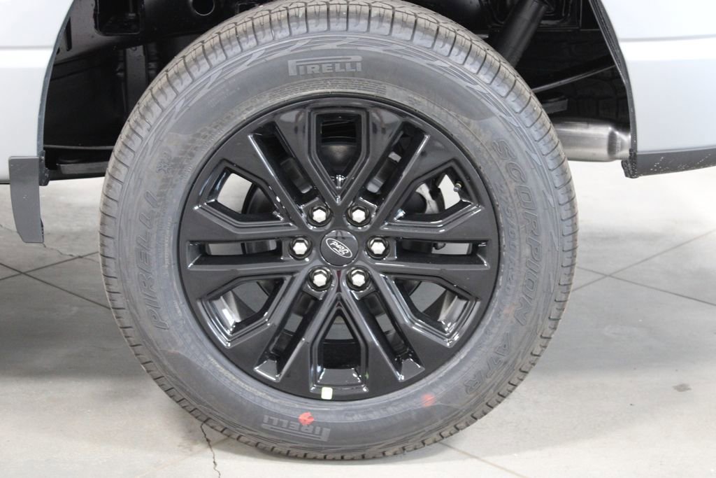 New 2026 Ford F150 XLT image 17