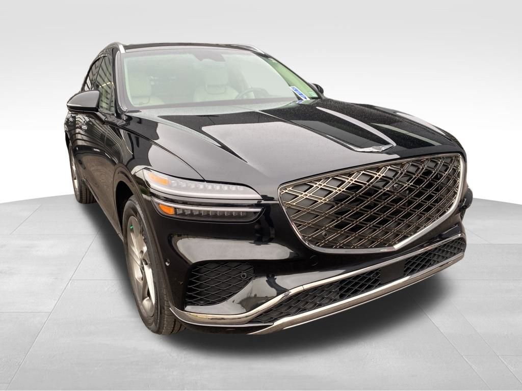 Certified 2026 Genesis GV70 2.5T Advanced