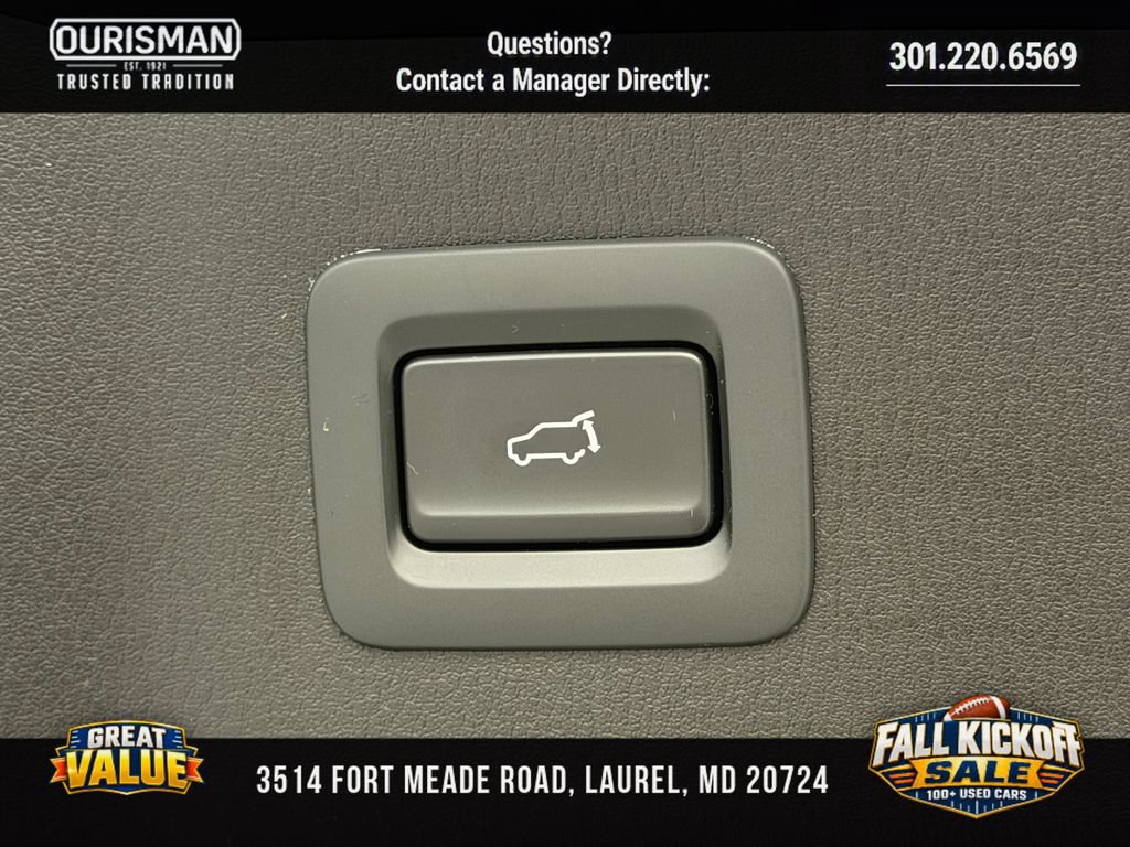 Used 2025 MAZDA CX-5 AWD 2.5 S w/ Preferred Package image 19