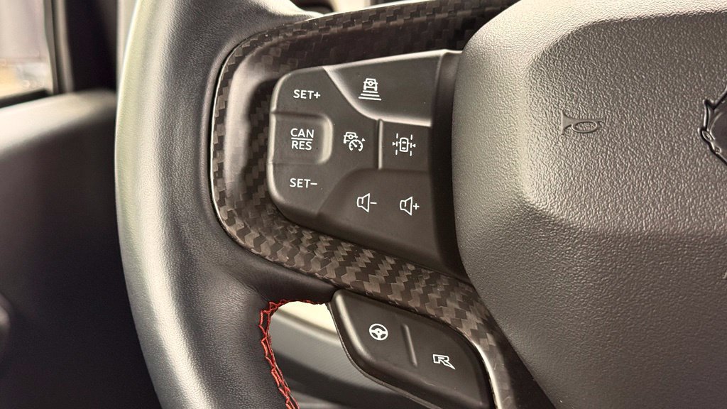 Used 2024 Ford Bronco Raptor w/ Interior Carbon Fiber Pack 6 AWD/4WD image 19