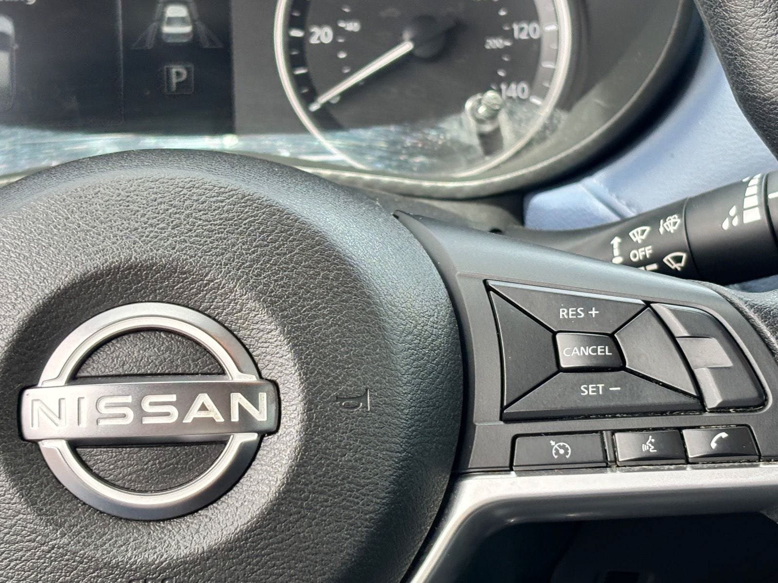Certified 2023 Nissan Versa SV FWD image 20