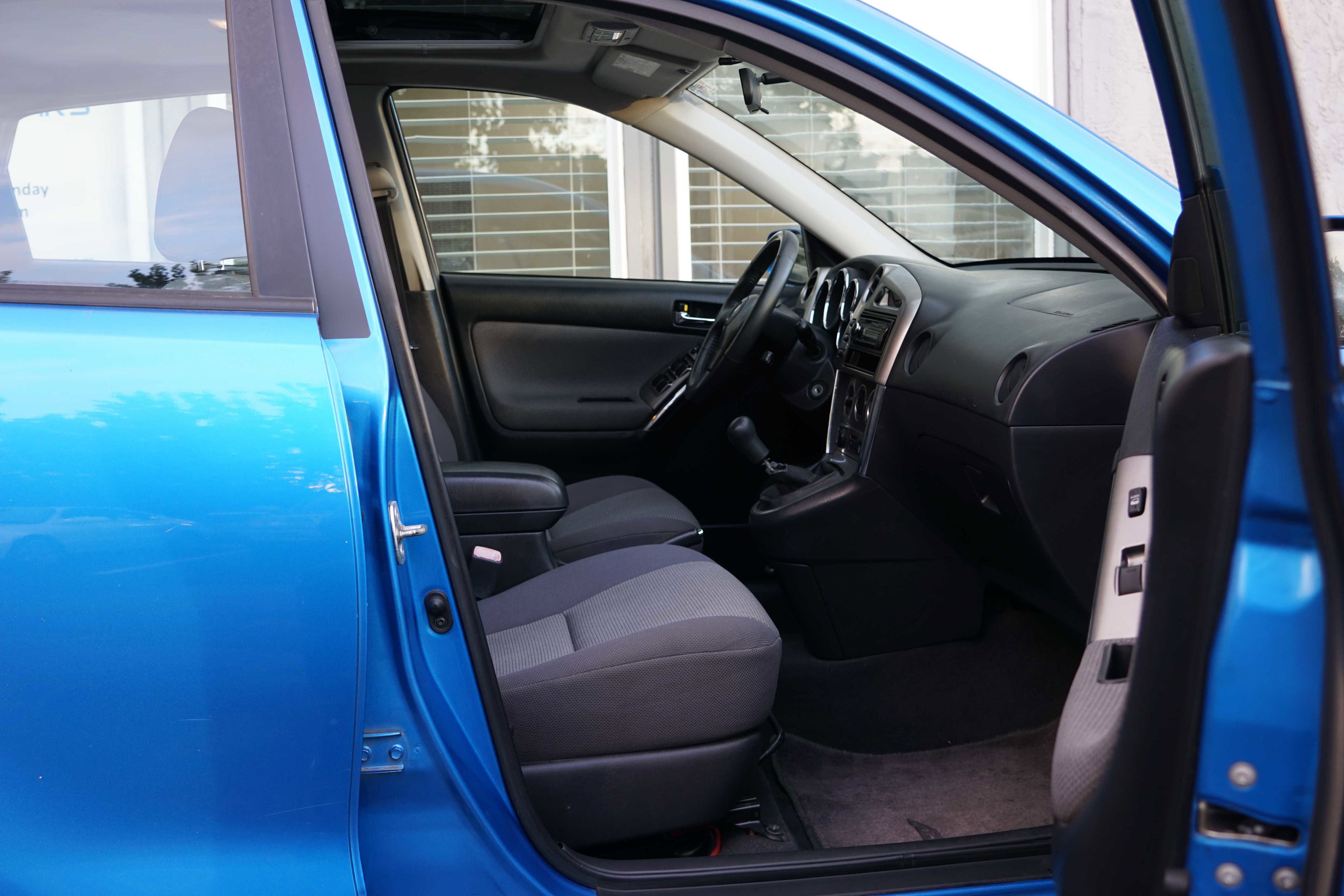 Used 2008 Toyota Matrix XR image 33