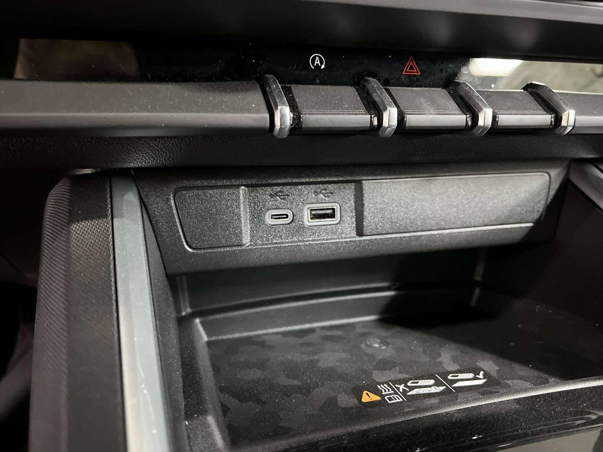 New 2026 Chevrolet Colorado Trail Boss AWD/4WD image 70