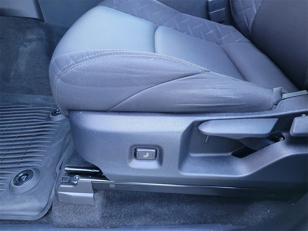 Used 2024 Toyota Tacoma SR5 image 26