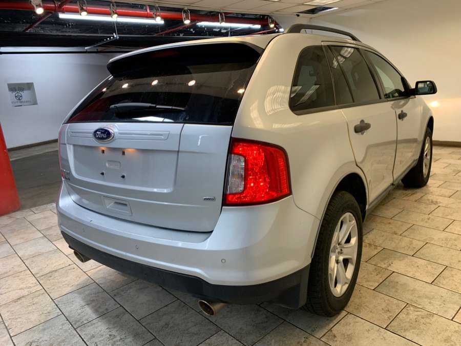 Used 2014 Ford Edge SE w/ Equipment Group 101A AWD/4WD image 7
