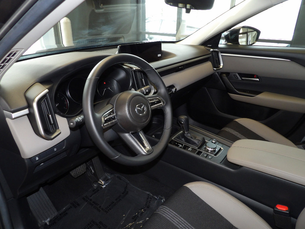 Certified 2025 MAZDA CX-50 AWD 2.5 S w/ Premium Package image 25
