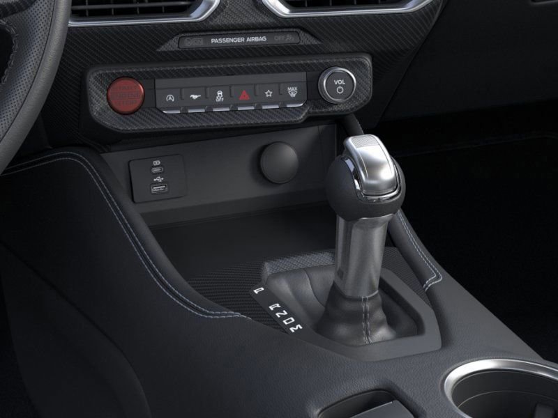 New 2026 Ford Mustang GT Premium image 15