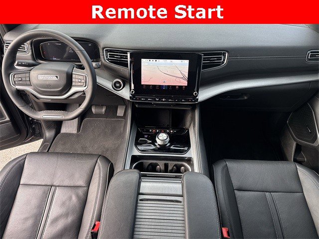 Used 2023 Jeep Wagoneer Series II image 25