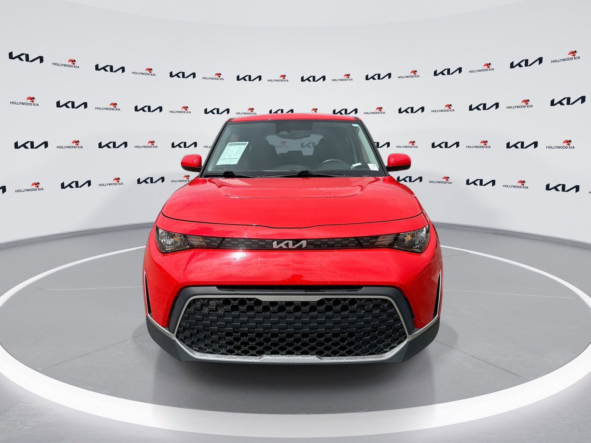 Certified 2023 Kia Soul S image 3