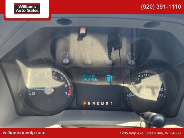 Used 2016 Ford F250 XL w/ Power Equipment Group AWD/4WD image 20