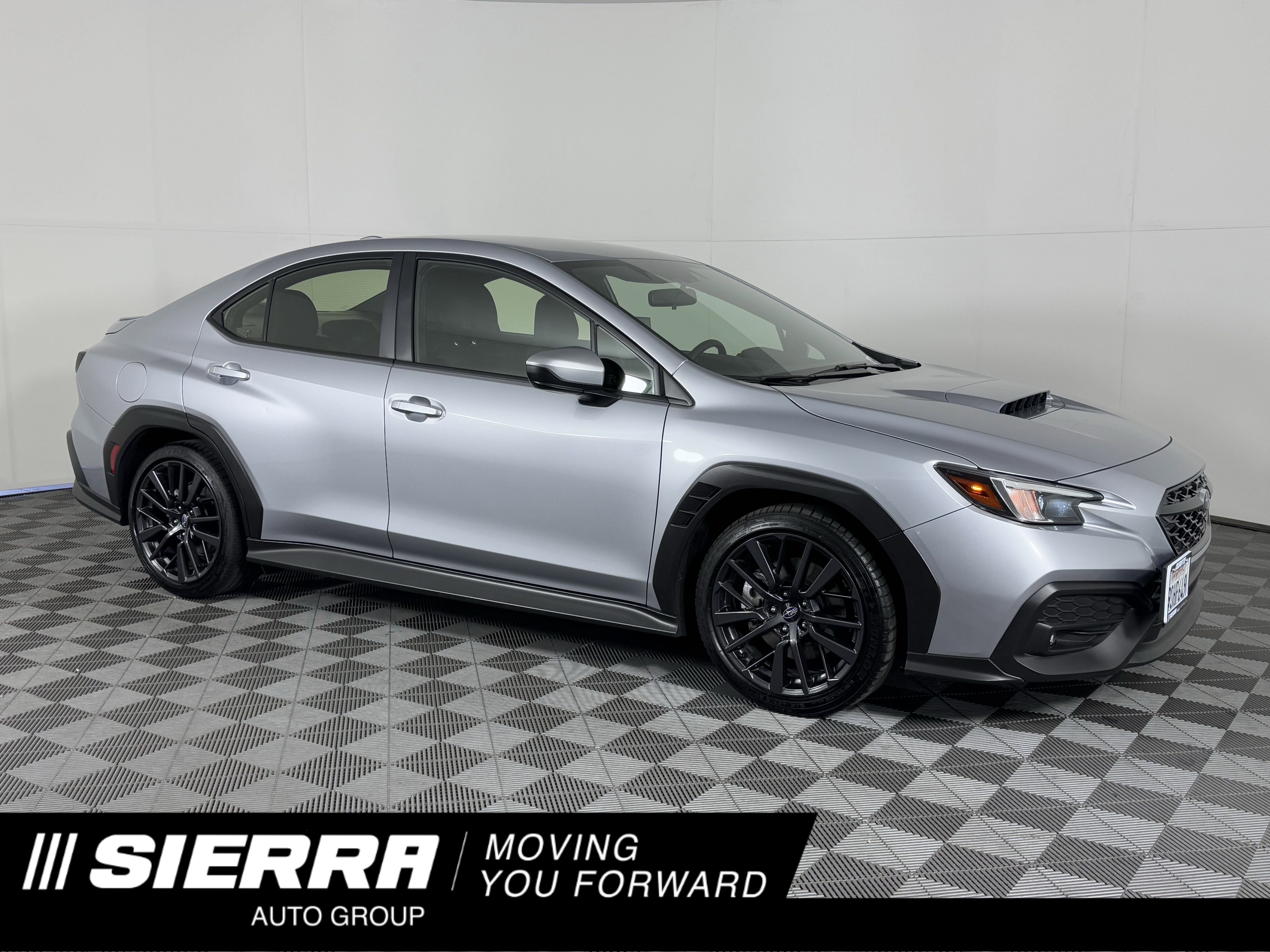 Used 2024 Subaru WRX Premium