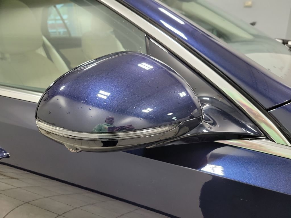 Used 2025 Mercedes-Benz E 450 4MATIC All-Terrain Wagon image 16