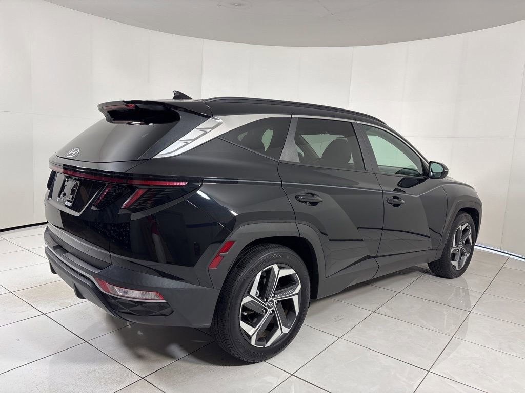 Used 2023 Hyundai Tucson SEL w/ Convenience Package image 5