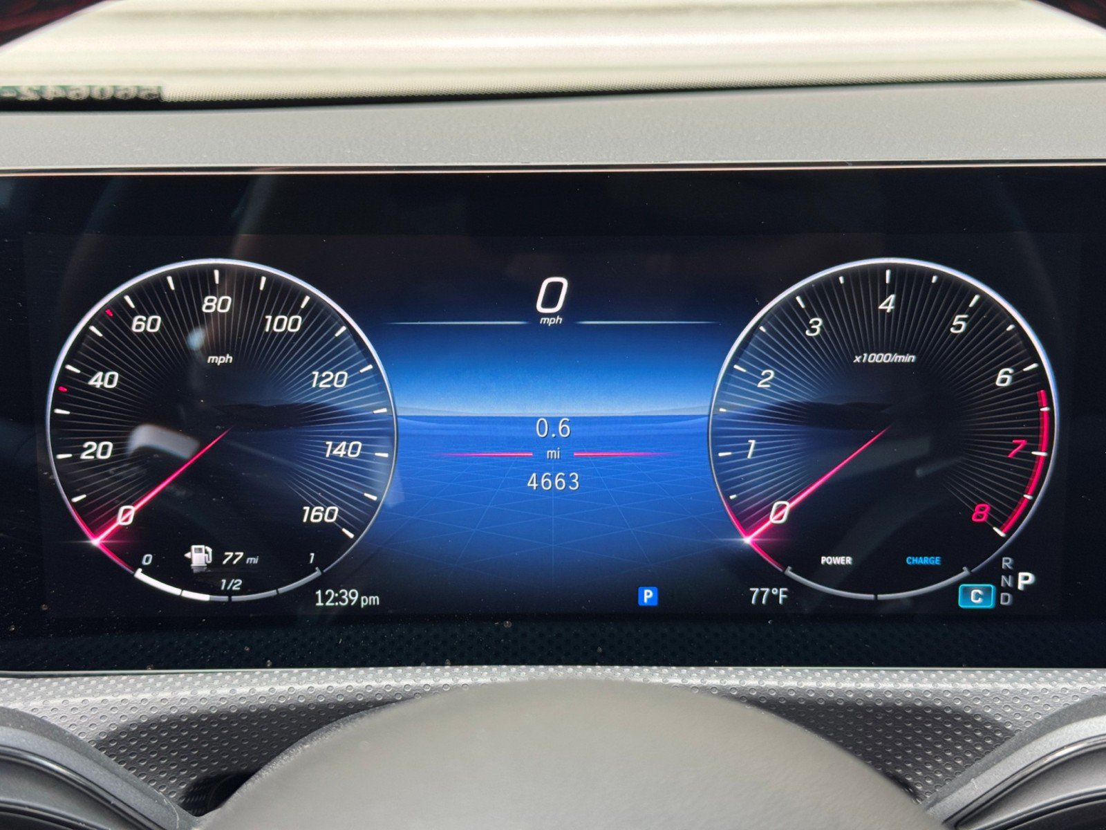 Used 2025 Mercedes-Benz CLA 250 image 19