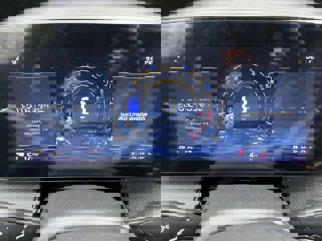 New 2026 Chevrolet Equinox LT w/ Convenience Package II image 12