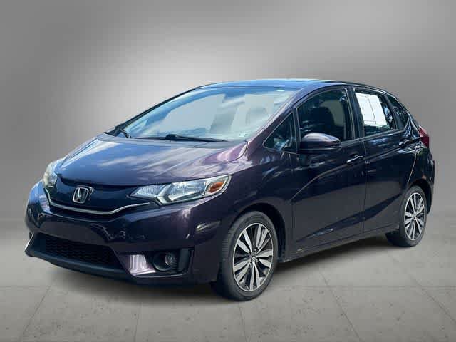 Used 2016 Honda Fit EX image 1