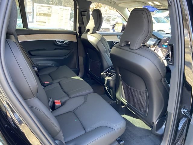 New 2026 Volvo XC90 B6 Plus AWD/4WD image 17