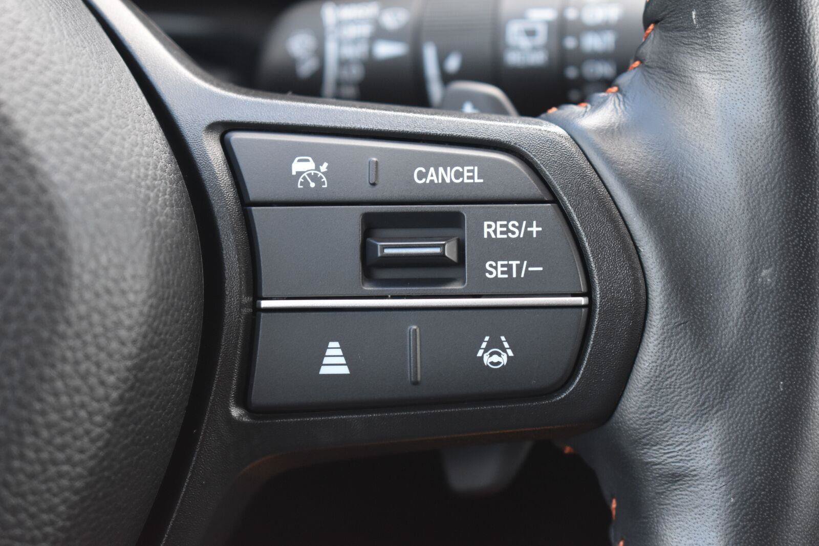 Used 2024 Honda CR-V Sport-L image 9