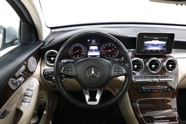 Used 2019 Mercedes-Benz GLC 300 4MATIC Coupe image 12