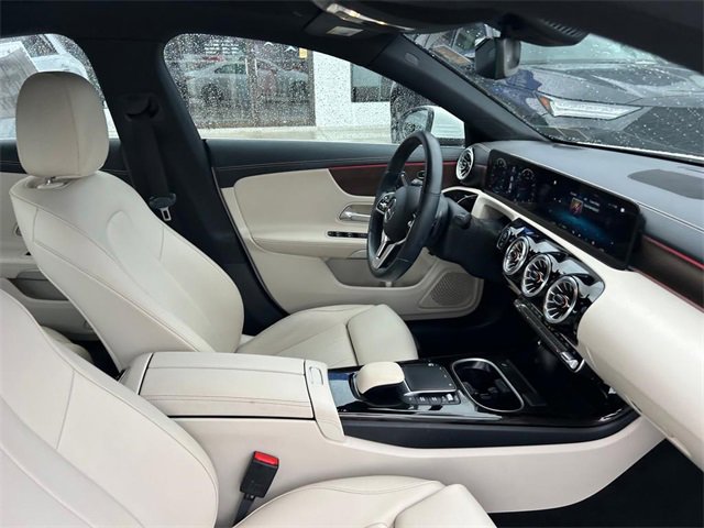 Certified 2023 Mercedes-Benz CLA 250 4MATIC image 31