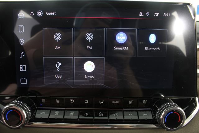 New 2026 GMC Canyon Denali image 4