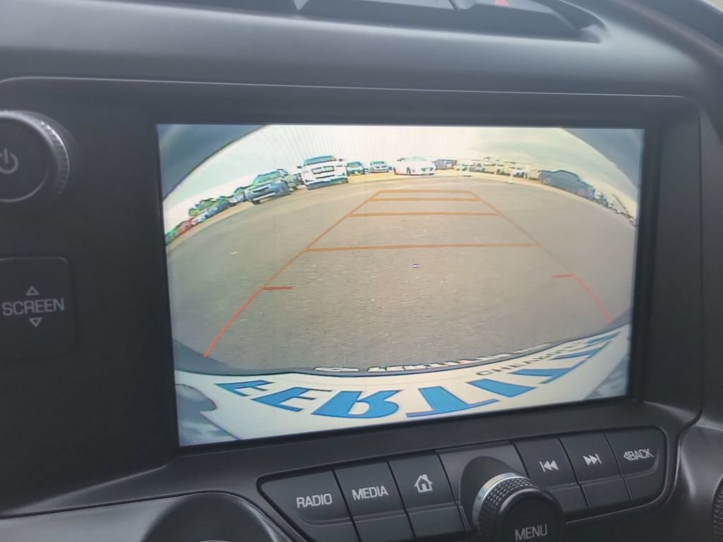 Certified 2019 Chevrolet Corvette Z06 RWD image 14