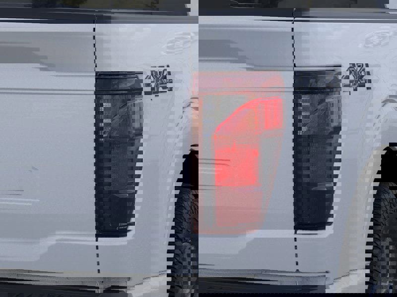 New 2025 Ford F150 STX w/ Equipment Group 200A image 21
