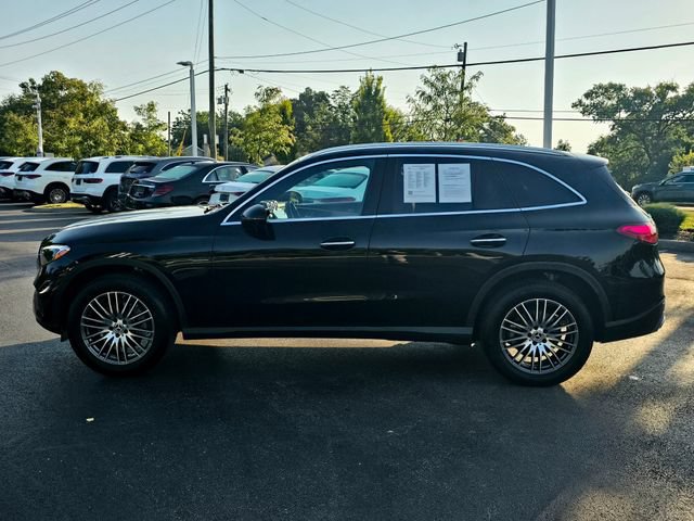 Certified 2026 Mercedes-Benz GLC 300 4MATIC image 15