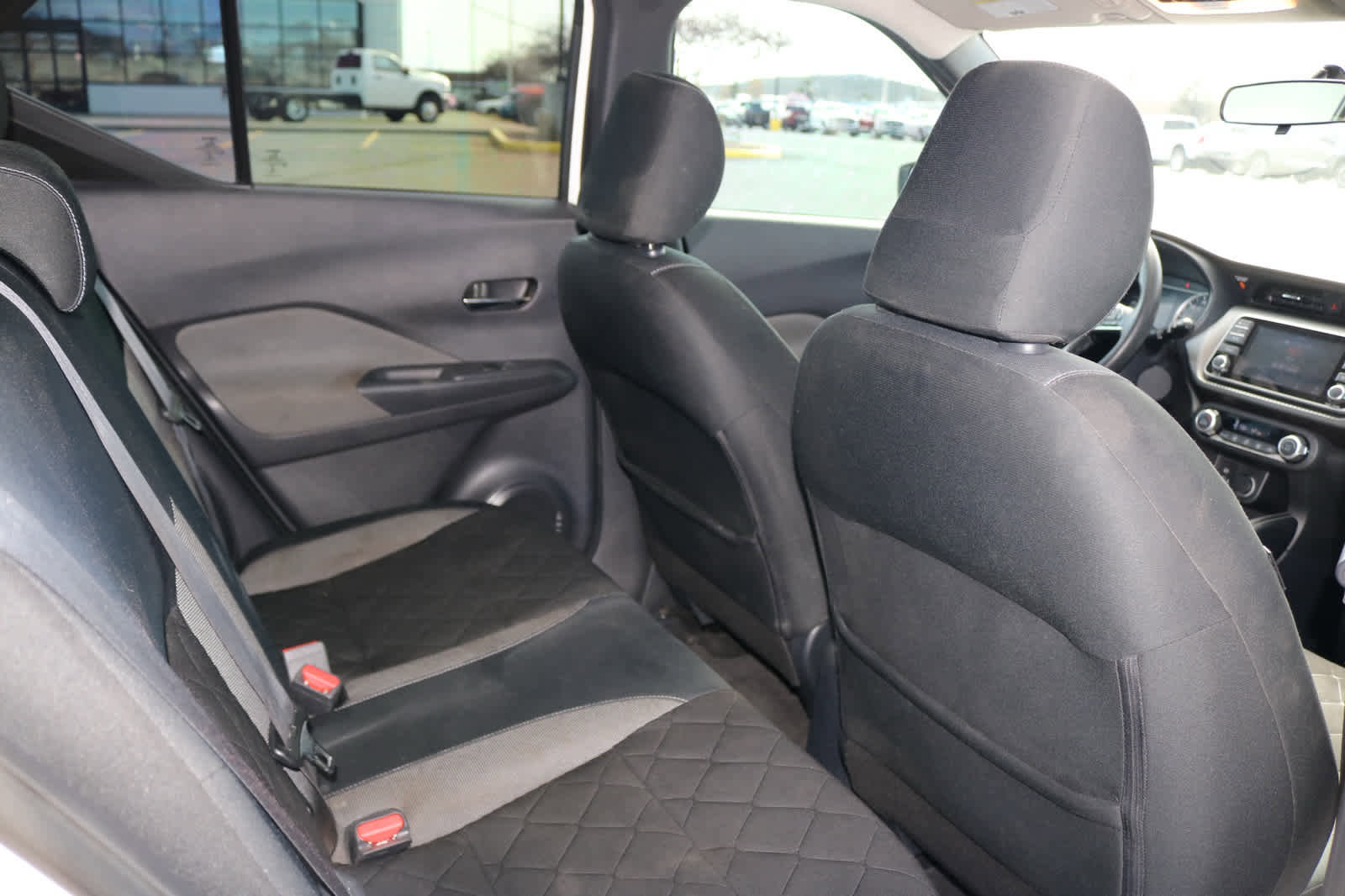 Used 2019 Nissan Kicks SV image 24