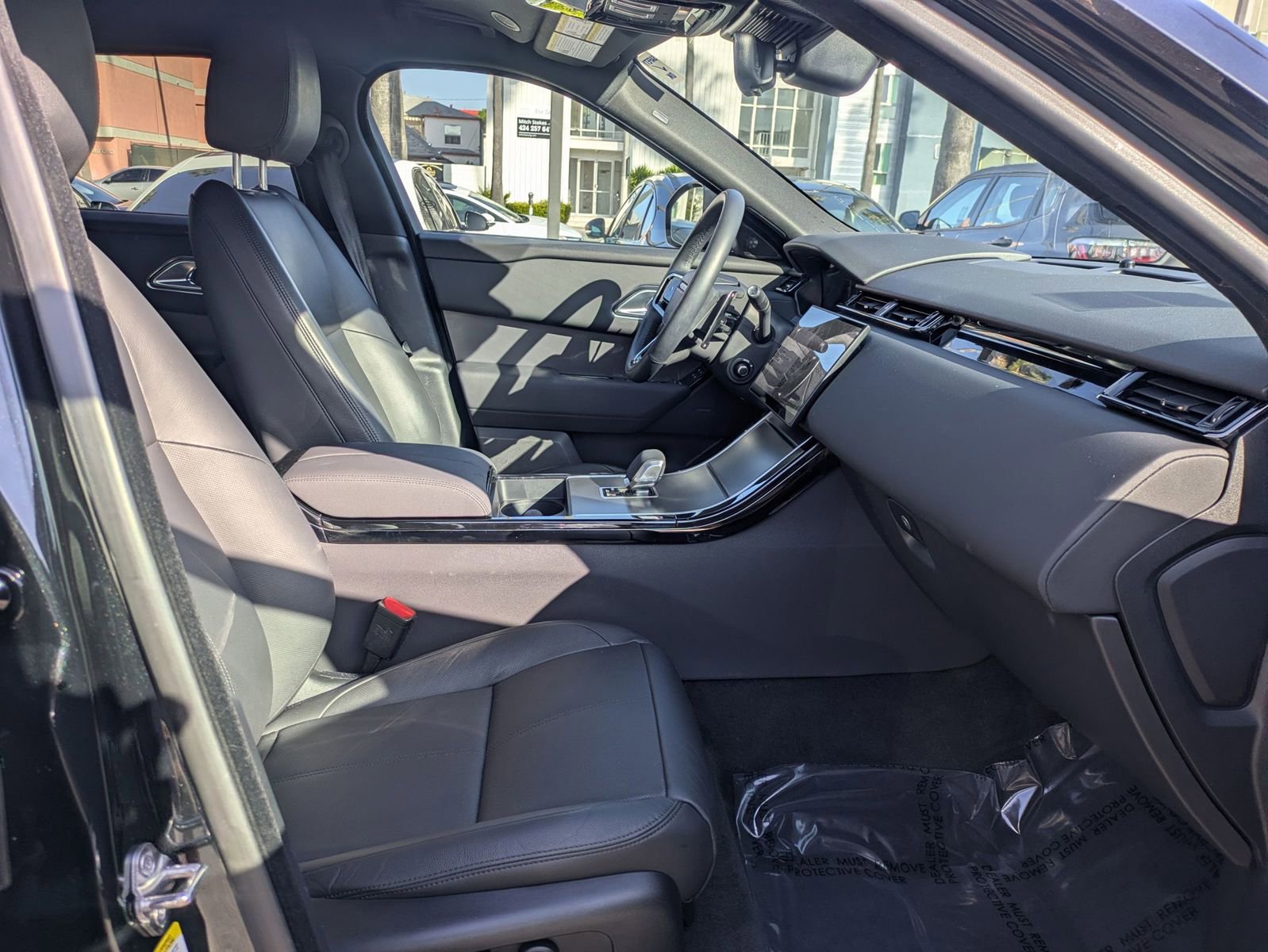 Used 2026 Land Rover Range Rover Velar S image 29