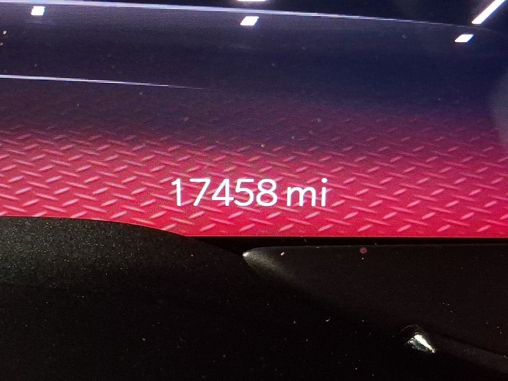 Used 2024 RAM 2500 Power Wagon w/ Level 1 Equipment Group image 18