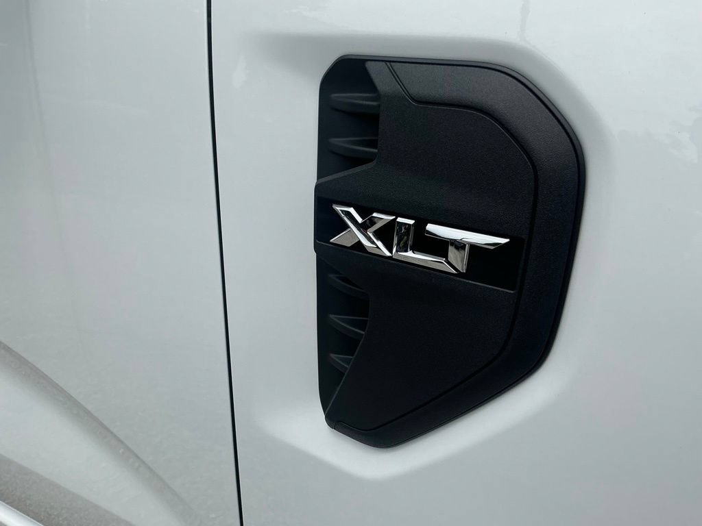 New 2026 Ford Ranger XLT RWD image 17