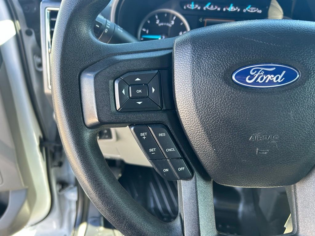 Used 2018 Ford F250 XLT image 20