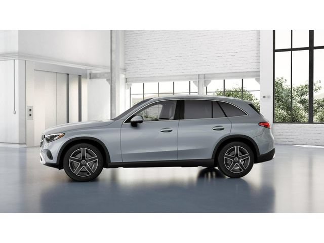 New 2027 Mercedes-Benz GLC 300 4MATIC image 35
