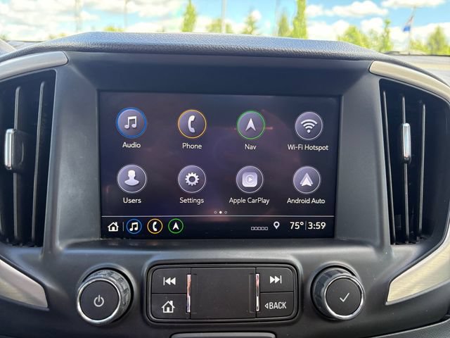 Used 2020 GMC Terrain Denali w/ Denali Premium Package AWD/4WD image 25