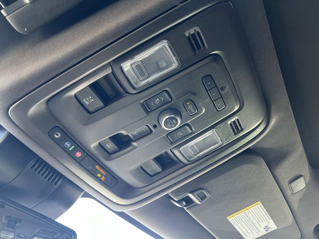 Used 2024 GMC Yukon Denali w/ Max Trailering Package image 38