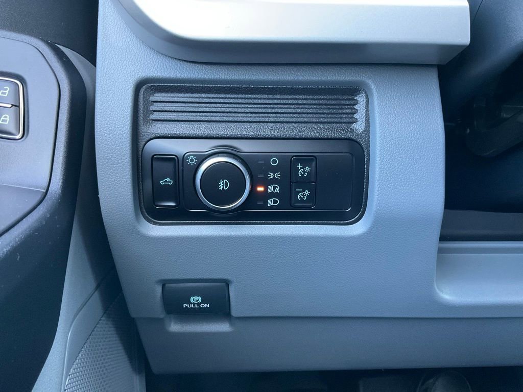 Used 2024 Ford F250 XL w/ FX4 Off-Road Package image 51