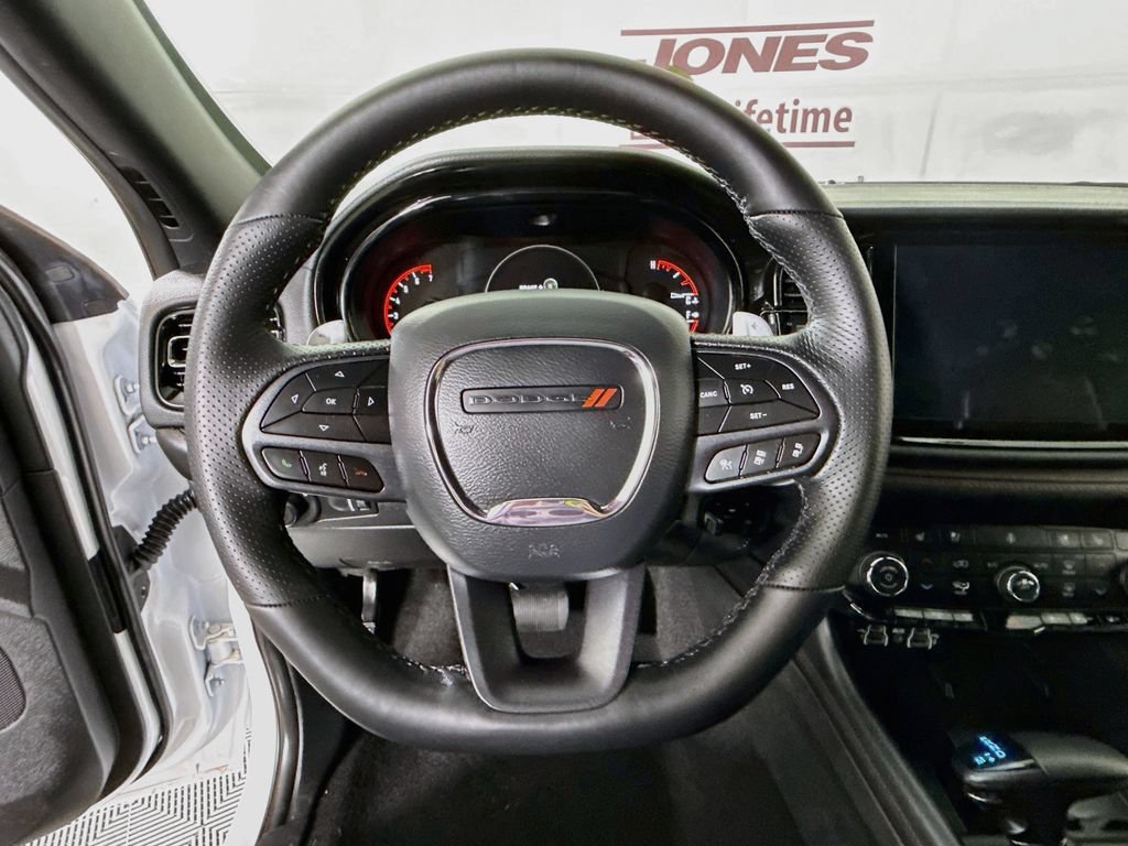 Used 2025 Dodge Durango GT AWD/4WD image 20
