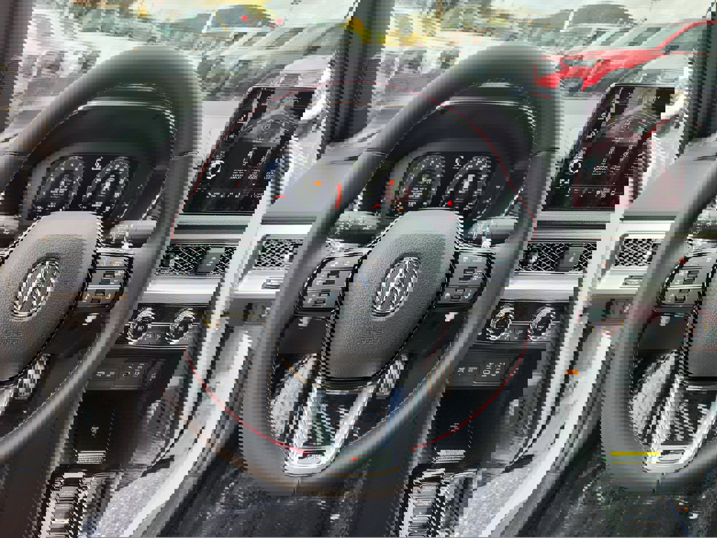 New 2026 Acura Integra A-Spec image 15