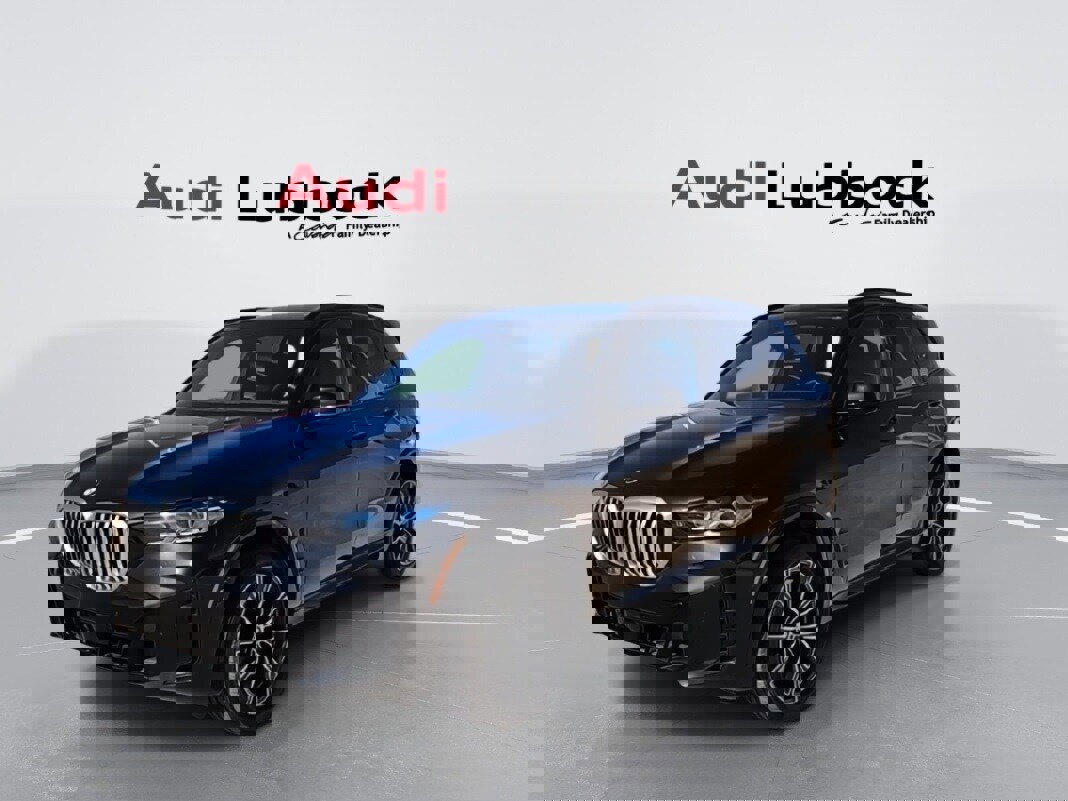 Used 2026 BMW X5 sDrive40i image 5