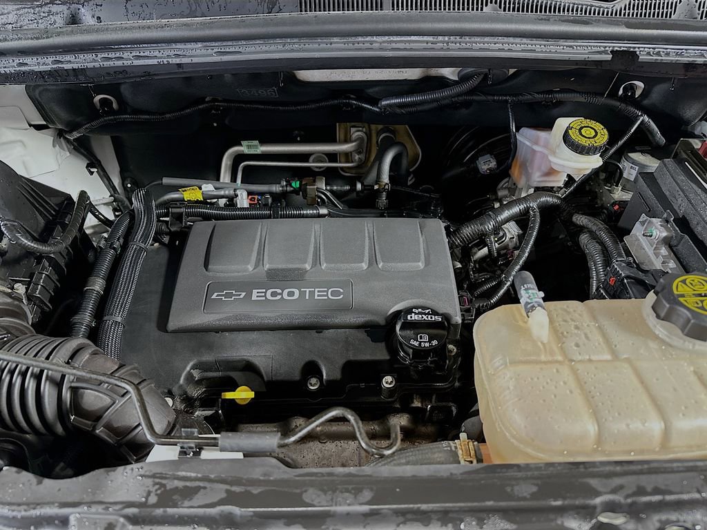 Used 2018 Chevrolet Trax LT w/ LT Convenience Package image 30