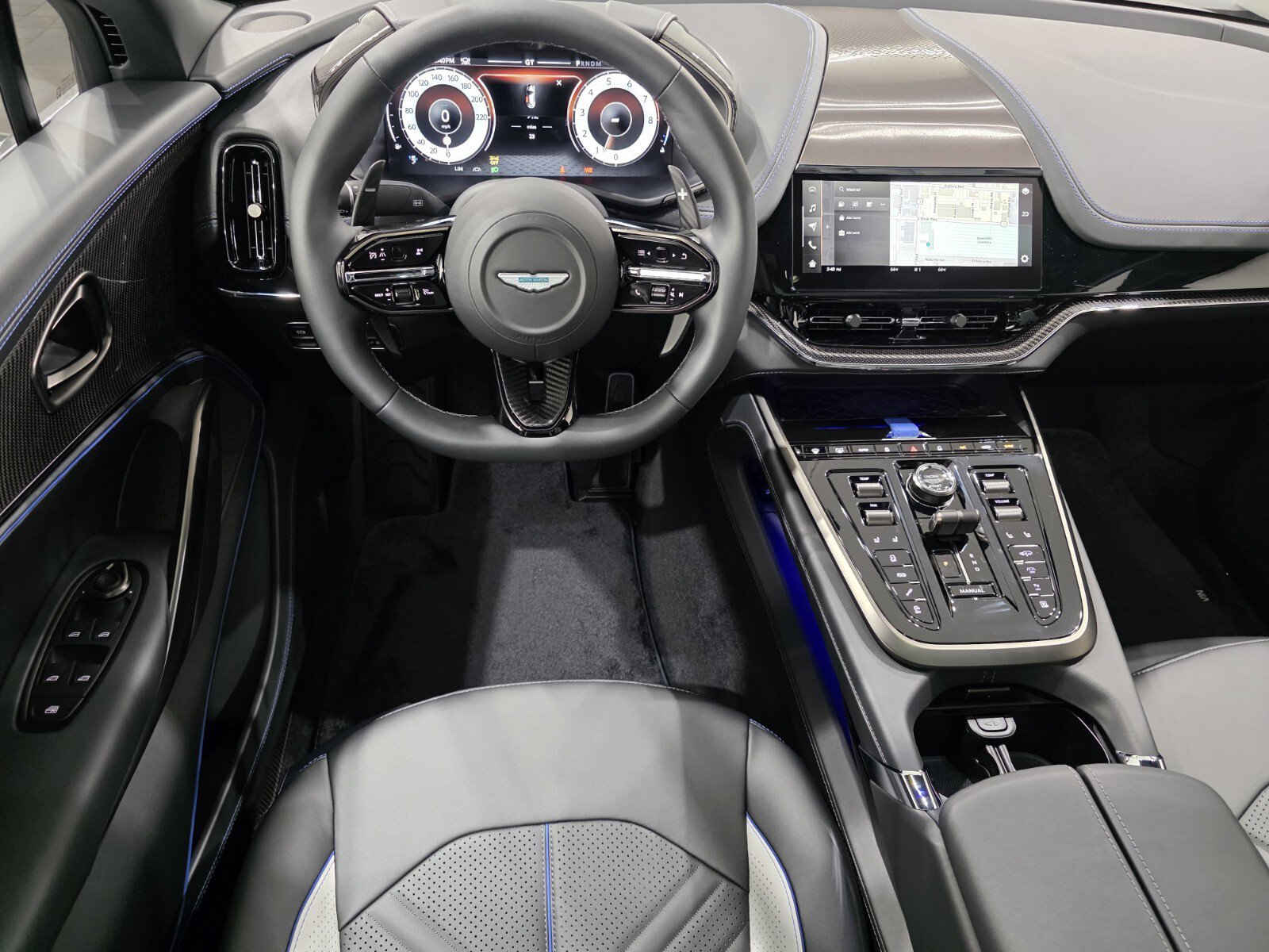 New 2026 Aston Martin DBX S image 10