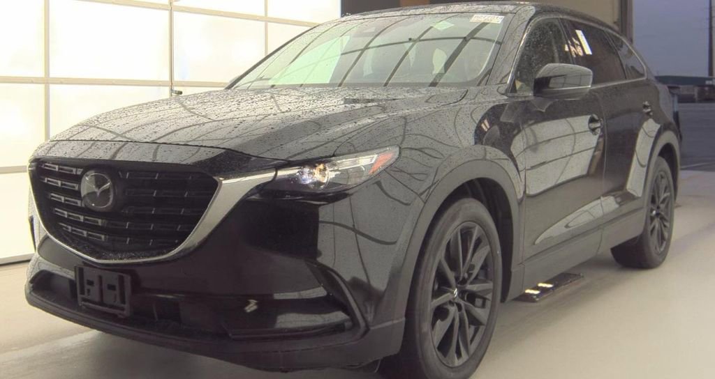 Used 2023 MAZDA CX-9 Touring Plus image 1