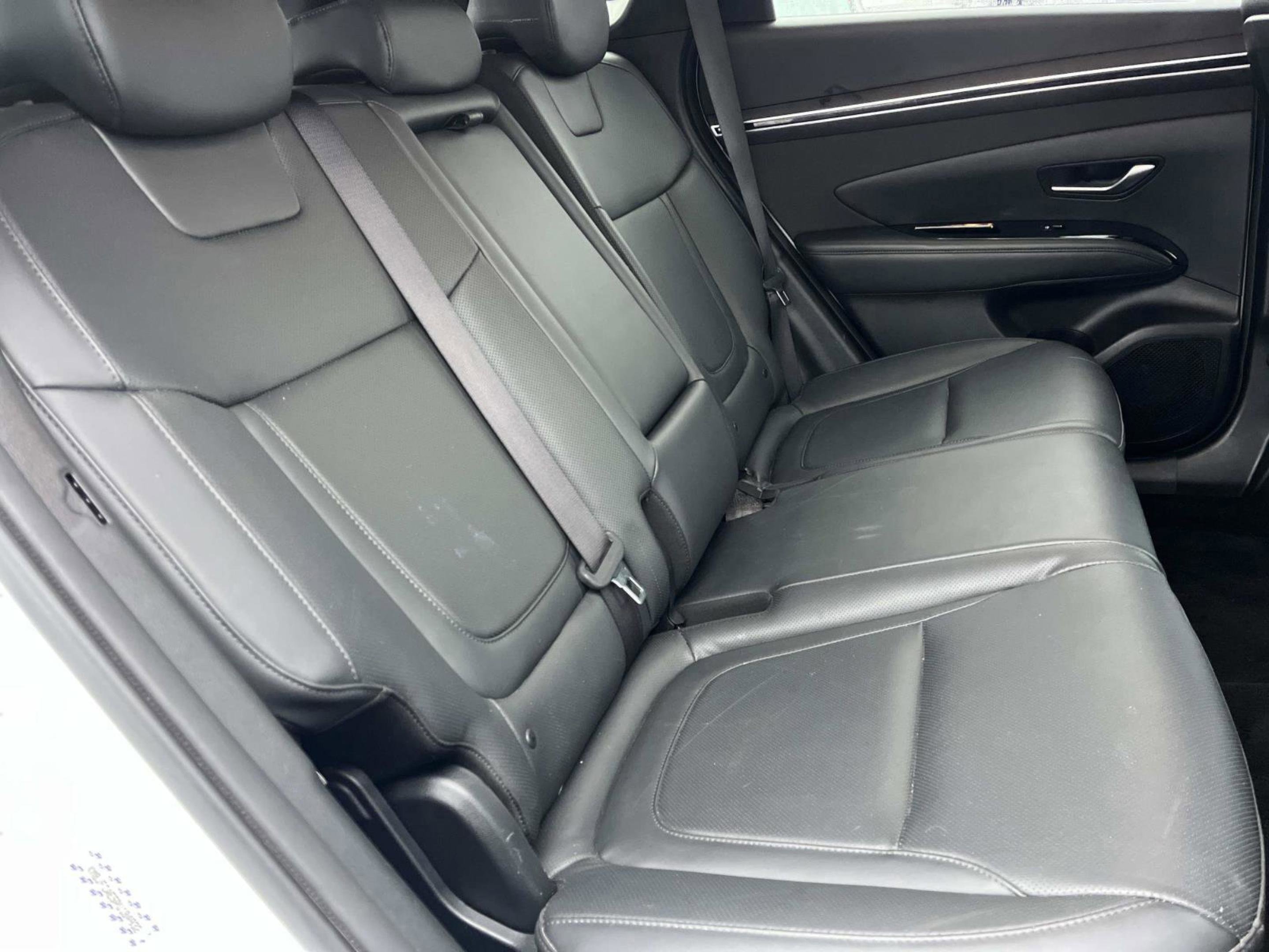 Used 2023 Hyundai Tucson XRT image 24